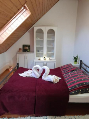Béke Apartman, Fonyod